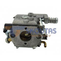 Καρμπυρατέρ CRAFTOP PN 2500 ΚΑΡ-028sk