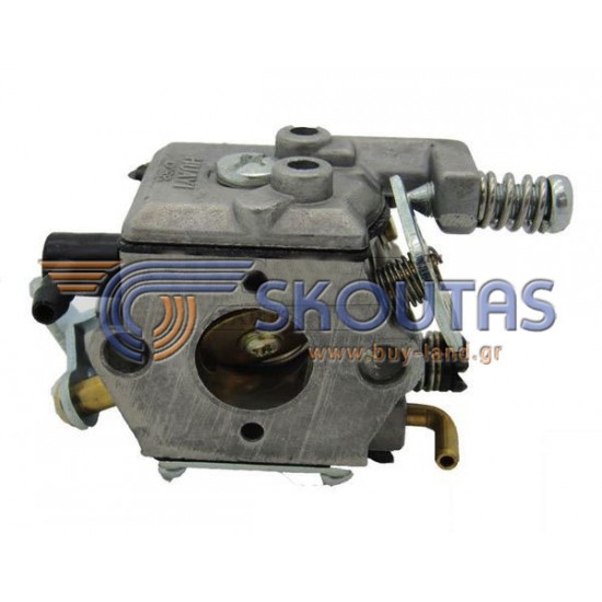 Καρμπυρατέρ CRAFTOP PN 2500 ΚΑΡ-028sk