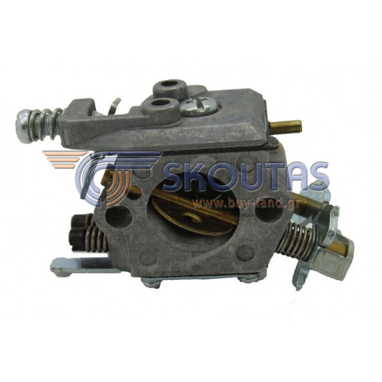 Καρμπυρατέρ POULAN 2250 / PARTNER 351 / JONSERED 2035 ΚΑΡ-033sk