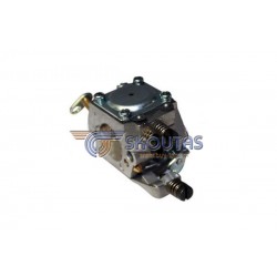 Καρμπυρατέρ DOLMAR – MAKITA 109-110-11-PS 43-PS 52 DCS 430-DCS 431-DCS 520- DCS 5200 *ORIGINAL ΚΑΡ-039sk
