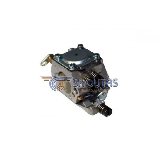 Καρμπυρατέρ DOLMAR – MAKITA 109-110-11-PS 43-PS 52 DCS 430-DCS 431-DCS 520- DCS 5200 *ORIGINAL ΚΑΡ-039sk