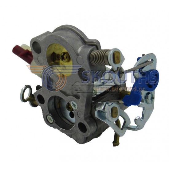 Καρμπυρατέρ HUSQVARNA 460-461 *ORIGINAL ΚΑΡ-043sk