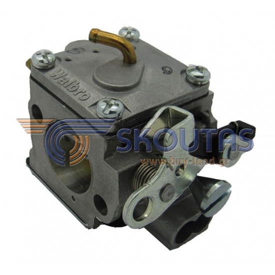 Καρμπυρατέρ HUSQVARNA-JONSERED 385XP – 390 / CS 2186-CS 2188 *ORIGINAL ΚΑΡ-045sk