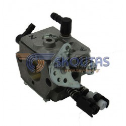 Καρμπυρατέρ OLEOMAC/EFCO 938-941-942-946-951 / 138-141-142-146-151 WALBRO *ORIGINAL ΚΑΡ-049sk