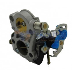 Καρμπυρατέρ HUSQVARNA-JONSERED 455 RANCHER – 460 / CS 2255 *ORIGINAL ΚΑΡ-059sk