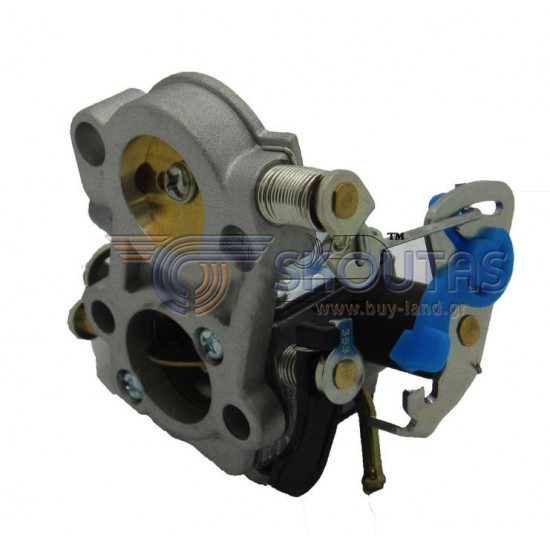 Καρμπυρατέρ HUSQVARNA-JONSERED 455 RANCHER – 460 / CS 2255 *ORIGINAL ΚΑΡ-059sk