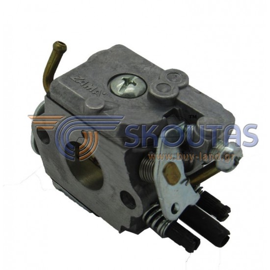 Καρμπυρατέρ HUSQVARNA 323HD – 325HD *ORIGINAL ΚΑΡ-064sk