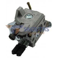 Καρμπυρατέρ DOLMAR-MAKITA PS 460-PS 500 DCS 4600-DCS 501 ZAMA *ORIGINAL ΚΑΡ-066sk