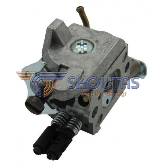 Καρμπυρατέρ DOLMAR-MAKITA PS 460-PS 500 DCS 4600-DCS 501 ZAMA *ORIGINAL ΚΑΡ-066sk