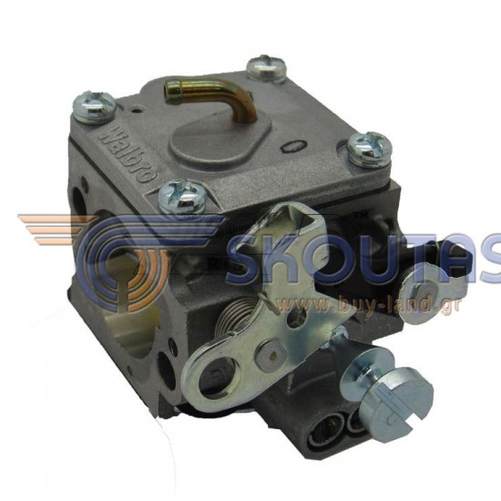 Καρμπυρατέρ HUSQVARNA-JONSERED 365 X – TORQ – 372XPW / CS 2166- CS 2172 X – TORQ *ORIGINAL ΚΑΡ-084sk