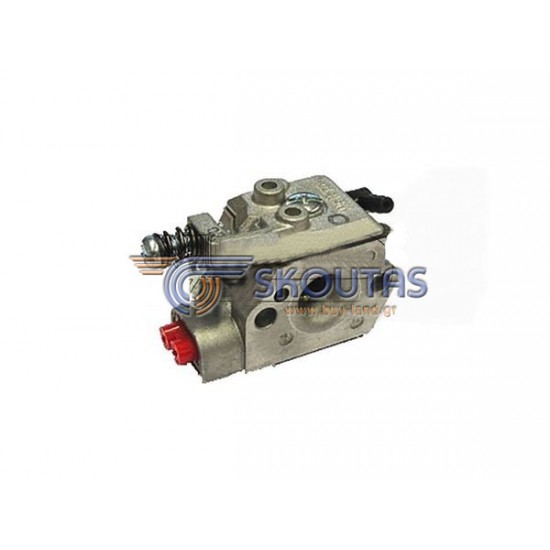Καρμπυρατέρ OLEOMAC/EFCO/ZENOAH 932C / 132S / G 3200 WALBRO *ORIGINAL ΚΑΡ-095sk
