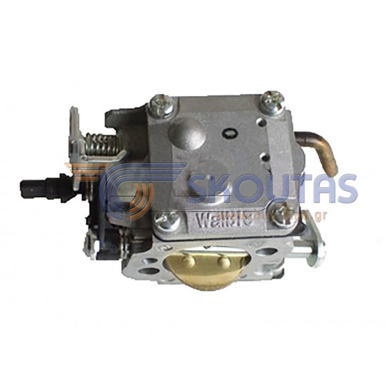 Καρμπυρατέρ HUSQVARNA 394XP JONSERED 2094 *ORIGINAL ΚΑΡ-099sk