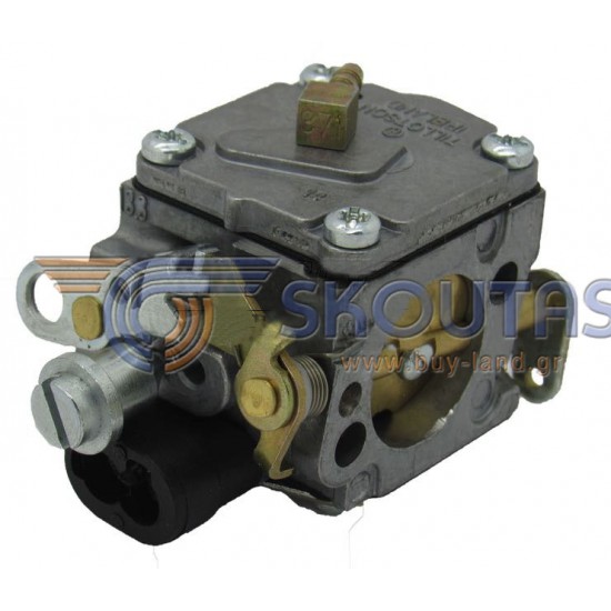 Καρμπυρατέρ HUSQVARNA 395XP *ORIGINAL ΚΑΡ-100sk