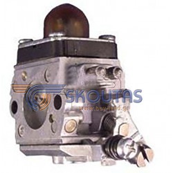 Καρμπυρατέρ STIHL FS 75-80-85 *ORIGINAL ΚΑΡ-112sk