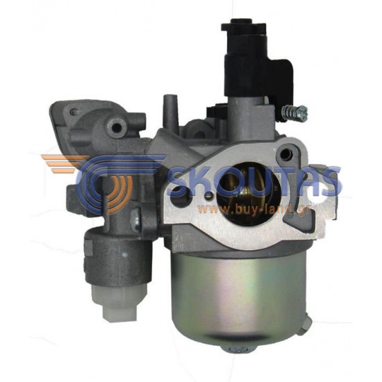 Καρμπυρατέρ ROBIN EX 17-21 / EP 17 ORIGINAL MIKUNI ΚΑΡ-123sk