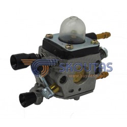 Καρμπυρατέρ STIHL BG 45-46-55-65-85 (Z) ΚΑΡ-135sk