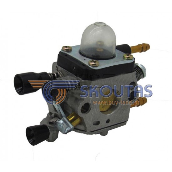 Καρμπυρατέρ STIHL BG 45-46-55-65-85 (Z) ΚΑΡ-135sk