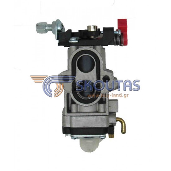 Καρμπυρατέρ KAWASAKI TJ 45 (W) ΚΑΡ-150sk