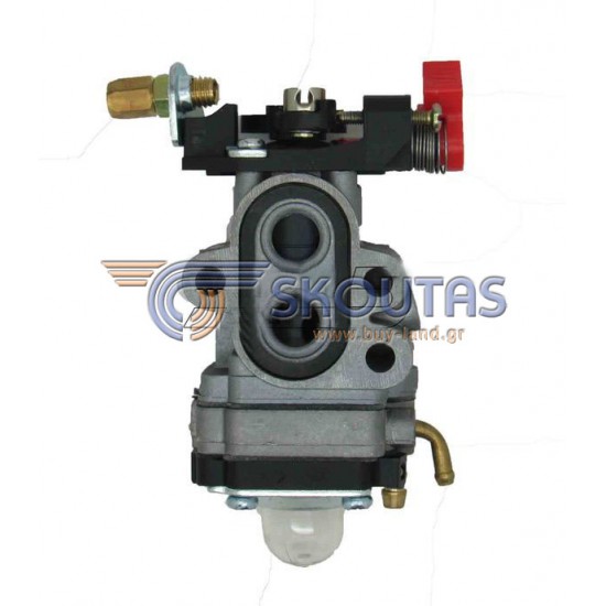 Καρμπυρατέρ KAWASAKI TJ 35 (W) ΚΑΡ-151sk