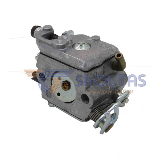 Καρμπυρατέρ HUSQVARNA-JONSERED-PARTNER 40-45 / 2041-2045 *ORIGINAL ΚΑΡ-085sk