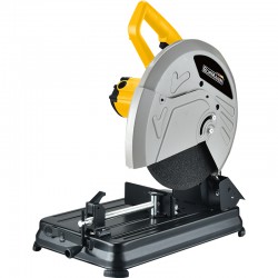  BORMANN ΔΙΣΚΟΠΡΙΟΝΟ ΜΕΤΑΛΛΟΥ 2300W