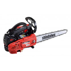Aλυσοπρίονο Κλαδευτικό Shindaiwa 251TSCA/25 25cm 25cc carving