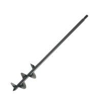 Αρίδα Γεωτρύπανου Echo 3'' για EDR-2400  - 999449-00021