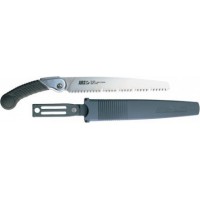 ΠΡΙΟΝΙ ΜΕ ΙΣΙΑ ΛΑΜΑ 24cm & ΘΗΚΗ ARS TL-24