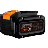 Μπαταρία ECHO LBP-36-150