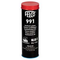 Συνθετικό Γράσο Επαναγεμίσματος FELCO 991\1