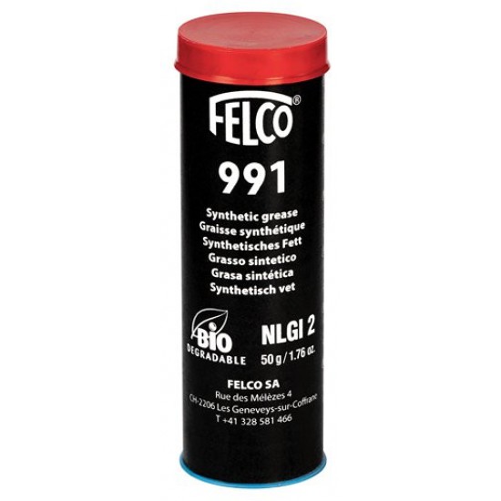 Συνθετικό Γράσο Επαναγεμίσματος FELCO 991\1