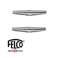 FELCO ΣΕΤ ΔΥΟ ΕΛΑΤΗΡΙΩΝ ΓΙΑ ΨΑΛΙΔΕΣ FELCO 6-12