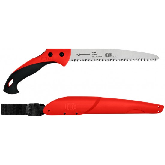 Πριόνι Κλαδέματος διπλής κοπής Felco 621
