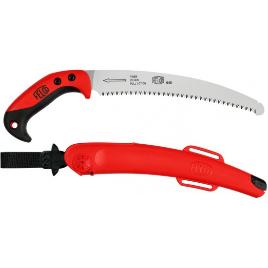 Πριόνι Κλαδέματος διπλής κοπής Felco 640
