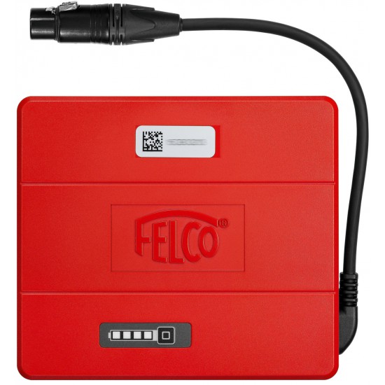 Μπαταρία για ηλεκτρικές ψαλίδες FELCO 880\193