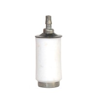 ΦΙΛΤΡΟ ΒΕΝΖΙΝΗΣ POREX metal 3.2mm