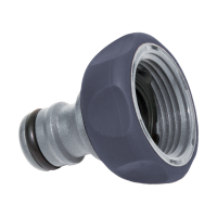 Συστολή με Πάσο 3/4” BENMAN 77020