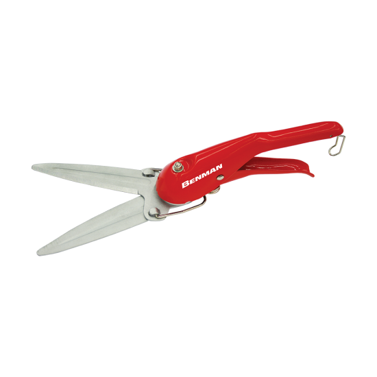 Ψαλίδι χλόης BENMAN 330mm 77048