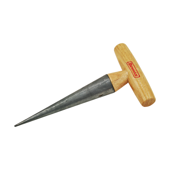 Φυτευτήρι τύπου Τ BENMAN 290mm 77052