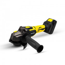 BORMANN ΓΩΝΙΑΚΟΣ ΤΡΟΧΟΣ BRUSHLESS 20V