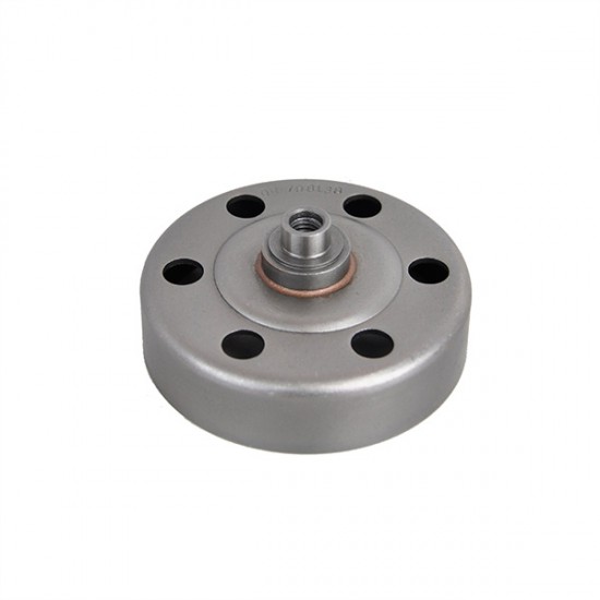 ΚΑΜΠΑΝΑ ALPINA-CASTOR-HONDA 30-34-42-36-46-41-45-52-55 " - 8mm βιδωτή"