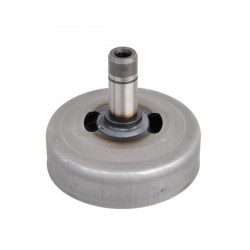 ΚΑΜΠΑΝΑ KAAZ-IDEAL V35-40 - 8mm ''9Δ''