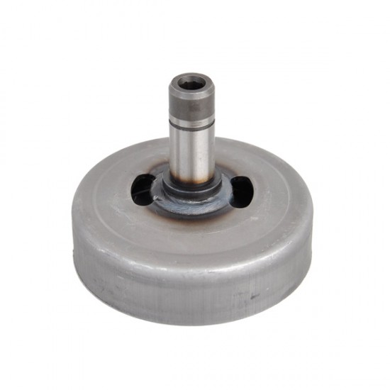 ΚΑΜΠΑΝΑ KAAZ-IDEAL V35-40 - 8mm ''9Δ''
