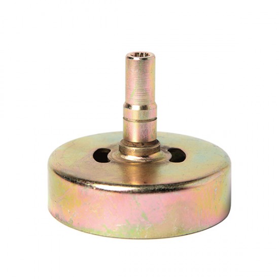ΚΑΜΠΑΝΑ VILLAGER BC900-1250-1700-1900-2100 - 8mm ''9Δ''