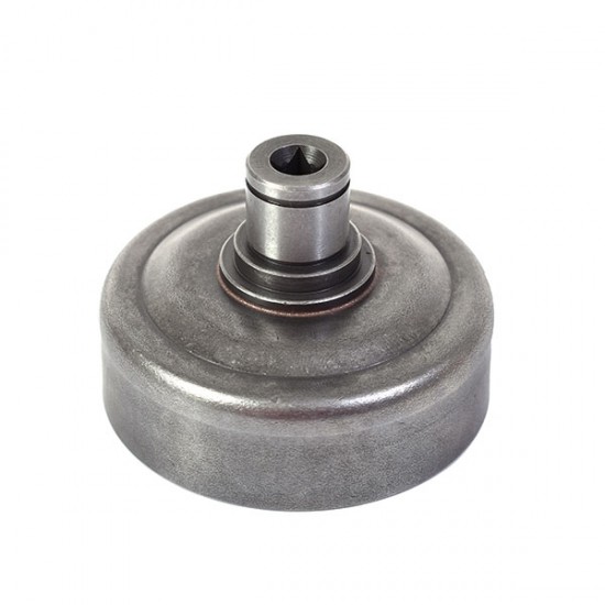 ΚΑΜΠΑΝΑ STIHL FS160-180-220-290 - 63mm "6mm τετράγωνο"