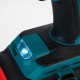 BORMANN Κατσαβίδι Γυψοσανίδας 20V Brushless Μπαταρίας