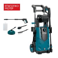 ΠΛΥΣΤΙΚΟ ΥΨΗΛΗΣ ΠΙΕΣΗΣ 2100W