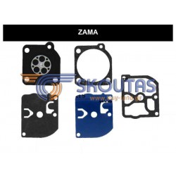 Μεμβράνες Καρμπυρατέρ ZAMA GND-35 18198K