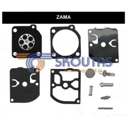 Μεμβράνες Καρμπυρατέρ ZAMA – C1Q RB-39 18201SK