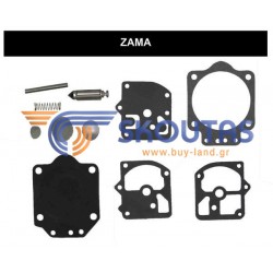 Μεμβράνες Καρμπυρατέρ ΖΑΜΑ RB-16  43-20-016 SK